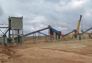 los procesos de mineria de piedra caliza en botswana  