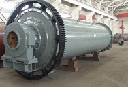 ball mill for cement polysius  