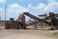 trituradora de martillo de la maquina de trituracion secundaria hecho en China  