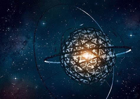  Dyson Sphere Program: 宇宙を制覇し、星々をエネルギー源に！