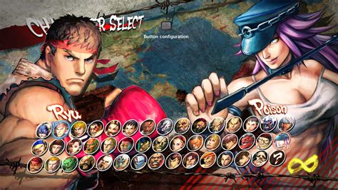  Ultra Street Fighter IV: 2D格闘ゲームの頂点に君臨する、究極の進化！